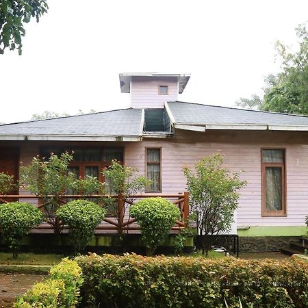 Panoramic Resort Panvel Karnāla Eksteriør bilde