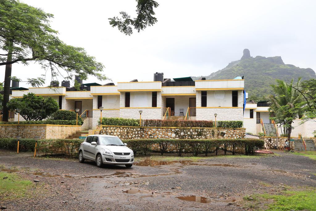 Panoramic Resort Panvel Karnāla Eksteriør bilde