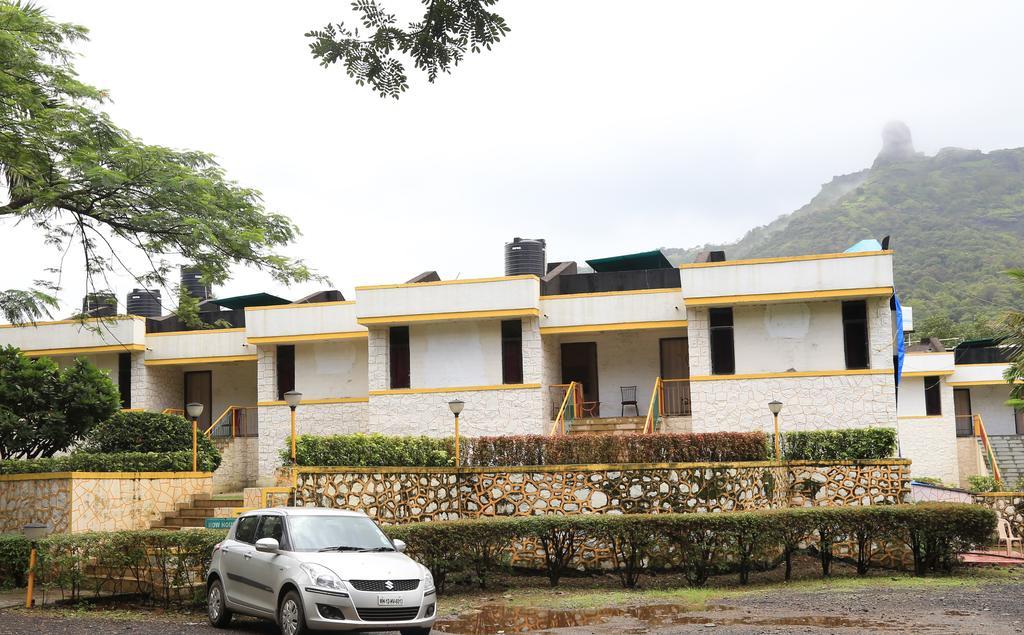 Panoramic Resort Panvel Karnāla Eksteriør bilde